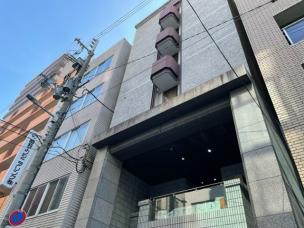 大阪文化会館
