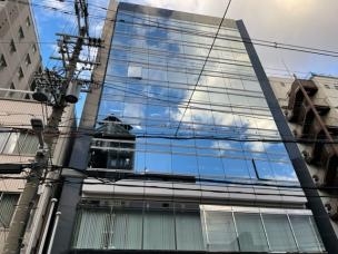 大阪建築会館